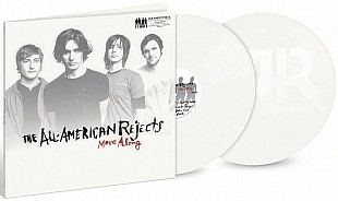 The All-American Rejects - Move Along (20th Anniversary Edition) (Coloured) (2 LP)