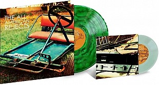 The All-American Rejects - The All American Rejects (Limited Edition) (Reissue) (Green Ghostly Colou