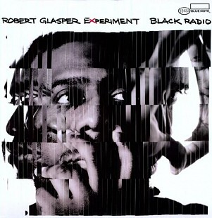 Robert Glasper Experiment - Black Radio (2 LP)