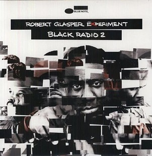 Robert Glasper Experiment - Black Radio 2 (2 LP)