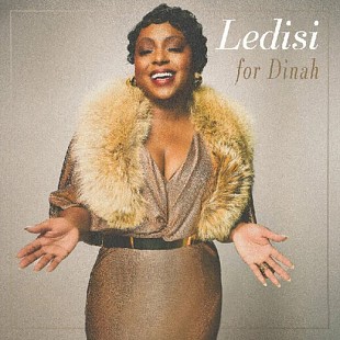 Ledisi - Ledisi for Dinah (LP)