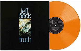 Jeff Beck - Truth (Limited Edition) (Coloured) (LP)
