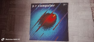 P.R.Computer.