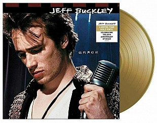 Jeff Buckley - Grace (Gold Coloured) (LP)