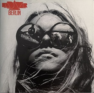 Kadavar (Germany) – Berlin (2015)