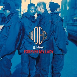 Jodeci - Forever My Lady (35th Anniversary Edition) (2 LP)