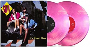 SWV - It's About Time (Pink Coloured) (2 LP)