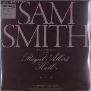 Sam Smith - BBC Proms At The Royal Albert Hall (Limited Edition) (2 LP)