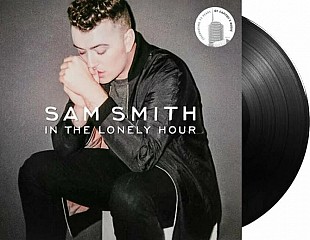Sam Smith - In The Lonely Hour (2021) (LP)