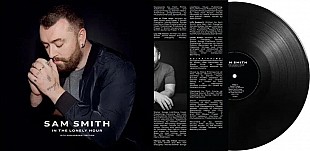 Sam Smith - In The Lonely Hour (Anniversary Edition) (LP)