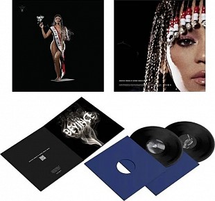 Beyoncé - Cowboy Carter (Bead Face) (180 g) (2 LP)