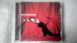 CD Компакт диск Sarah Brightman - eden (1998 г.)