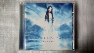 CD Компакт диск Sarah Brightman - La Luna (2000 г.)