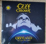 Ozzy Osbourne – Ozzyland - The Lost 1993 Album