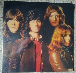 Badfinger – Straight Up