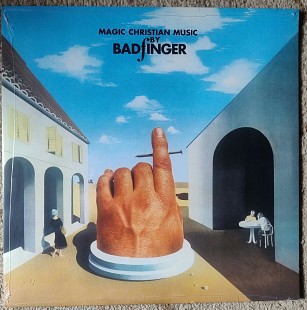 Badfinger – Magic Christian Music
