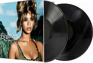 Beyoncé - B'Day (2LP)