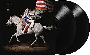 Beyoncé - Cowboy Carter (180 g) (2 LP)