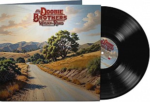 The Doobie Brothers - Walk This Road (140 g) (LP)