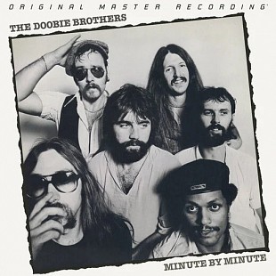 The Doobie Brothers - Minute By Minute (180 g) (2 LP)