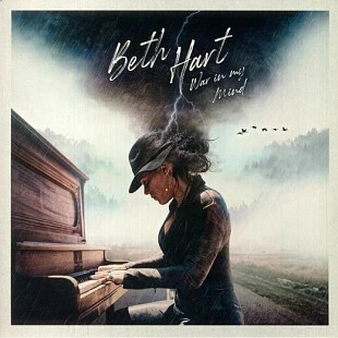 Beth Hart - War In My Mind (Limited Edition) (Purple Coloured) (2 LP)