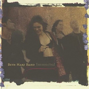 Beth Hart Band - Immortal (180 g) (LP)