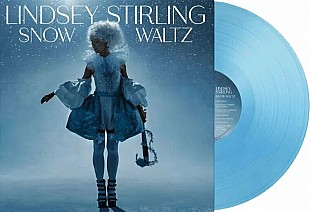 Lindsey Stirling - Snow Waltz (Baby Blue) (LP)