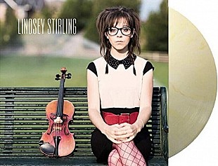 Lindsey Stirling - Lindsey Stirling (Buttercream Coloured) (Limited Edition) (LP)