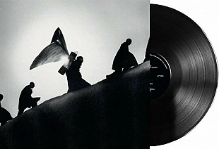 James Blake - Playing Robots Into Heaven (LP)