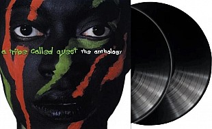 A Tribe Called Quest - Anthology (Reissue) (2 LP)