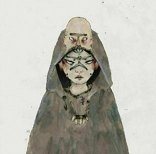Burial - Antidawn (LP)