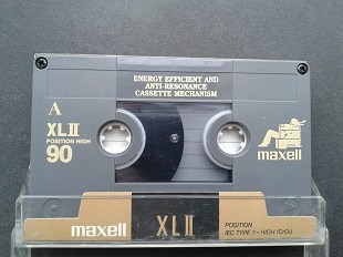 Maxell XLII 90
