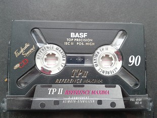 BASF Reference Maxima TP II 90
