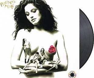 Red Hot Chili Peppers - Mother's Milk (LP)