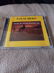 Mark Knopfler – Local Hero