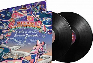 Red Hot Chili Peppers - Return Of The Dream Canteen (2 LP)