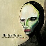Marilyn Manson – One Assassination Under God (Chapter 2) (Green and Blue Marble Vinyl)