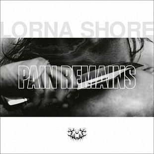 Lorna Shore - Pain Remains (Gatefold Sleeve) (180 g) (2 LP)