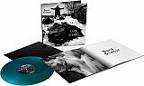 David Gilmour - Luck and Strange (Translucent Sea Blue Coloured) (LP)