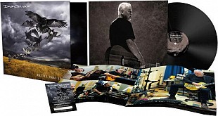 David Gilmour - Rattle That Lock (Gatefold Sleeve) (LP)