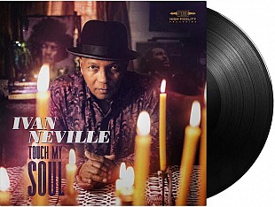 Ivan Neville - Touch My Soul (Limited Edition) (LP)