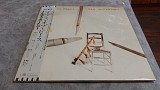 Paul McCartney - Pipes Of Peace. японский винил