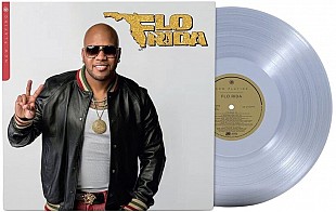 Flo Rida - Now Playing (Limited Edition) (Clear Coloured) (LP)