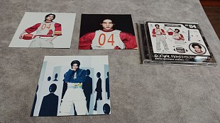 Stray kids - social path. новый японский cd + blu-ray с открытками