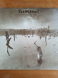 Bikini mondd el