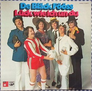 De Bläck Fööss – Lück Wie Ich Un Du