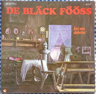 De Bläck Fööss – Bei Uns Doheim