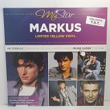 Markus – My Star LP 12" (Прайс 50904)