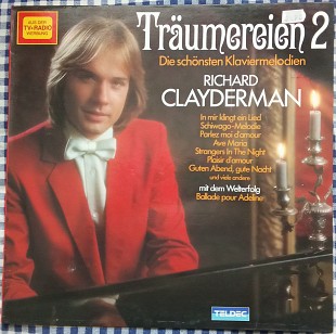 Richard Clayderman – Träumereien 2