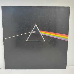 Pink Floyd – The Dark Side Of The Moon LP 12" (Прайс 47429)